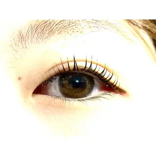 マツエク・マツパ handa kiyokaのマツエク・マツパデザイン