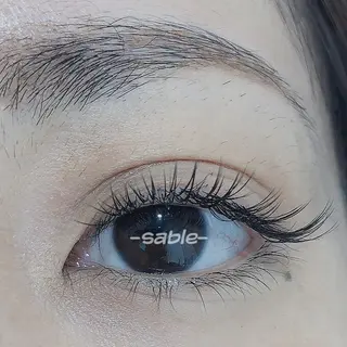 マツエク・マツパ 横浜Bob美容師🤎 ERINAのヘアスタイル