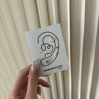 【foi】 natsumi🌼のその他イメージ