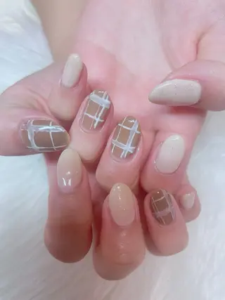 ネイル m saaのネイルデザイン