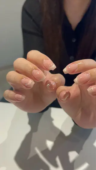 ネイル plume. noaのネイルデザイン