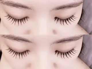 マツエク・マツパ 大澤 美音🫧iLのマツエク・マツパデザイン