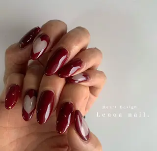 ネイル nailsalon Lenoaのネイルデザイン