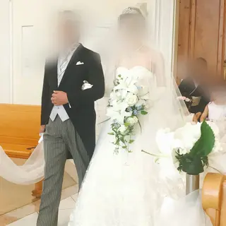 肌のお悩み改善サロン MELIA/朋美のエステ・リラクイメージ