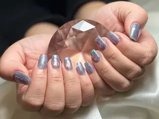 ネイル LUNON NENEのネイルデザイン