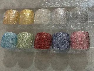 ネイル vico栄 kitagawaのネイルデザイン