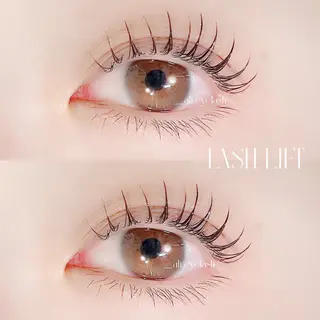 マツエク・マツパ Le futur💐 。のマツエク・マツパデザイン