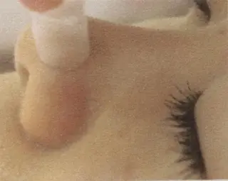 フェイシャルエステ écruのエステ・リラクイメージ