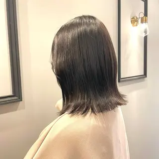 カラー 神山 大樹✂︎宇都宮江曽島のヘアスタイル
