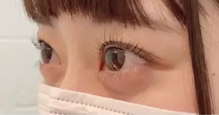 マツエク・マツパ マキノ サヤカのマツエク・マツパデザイン