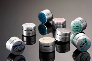 ネイル フェリーチェ瑞江店 浅倉のネイルデザイン