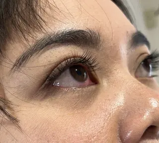 マツエク・マツパ Mi Waのマツエク・マツパデザイン