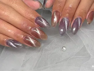 ネイル Lien miのネイルデザイン