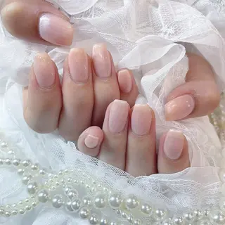 ネイル 💎MA YU💎のネイルデザイン