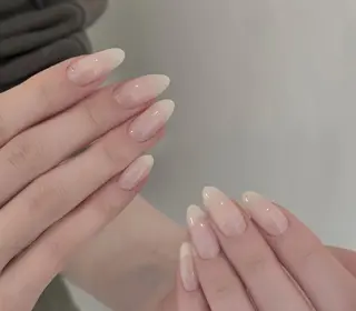 ネイル 🍑 momo_nailのネイルデザイン