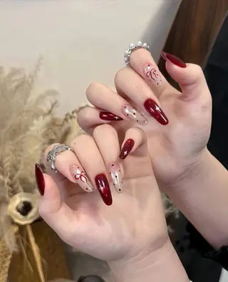 ネイル MIO Nailのネイルデザイン