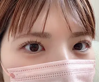 マツエク・マツパ CLULUN倉敷店 kawate🌵のマツエク・マツパデザイン