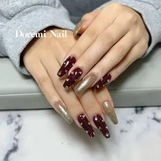ネイル Doremi Nailのネイルデザイン