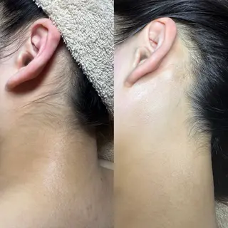 外岡 綾華の眉毛・アイブロウイメージ