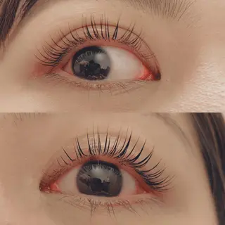マツエク・マツパ Ai beauty あこのマツエク・マツパデザイン