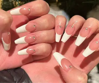 ネイル FOI NAILのネイルデザイン