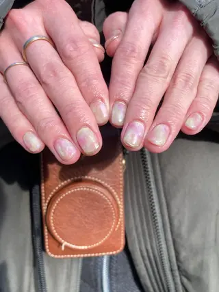 ネイル chika ／ nailのネイルデザイン