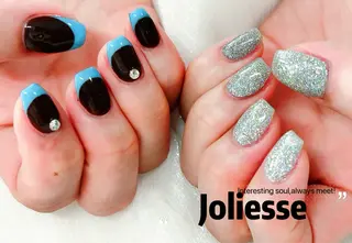 ネイル Joliesse nail salonのネイルデザイン