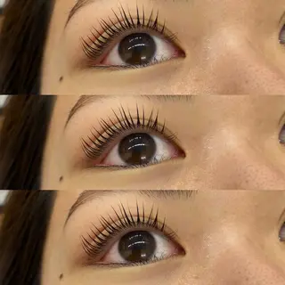 マツエク・マツパ ☆SUZUKI ☆のマツエク・マツパデザイン