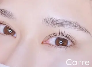 マツエク・マツパ Lila あかりのマツエク・マツパデザイン