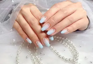 ネイル Mai まいのネイルデザイン