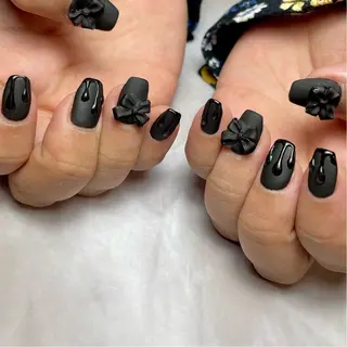 ネイル Reflection marikoのネイルデザイン