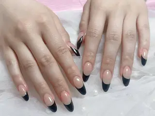ネイル Bél Nail salonのネイルデザイン