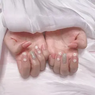 ネイル ジョリ kasumi🌹💅のネイルデザイン