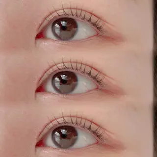 マツエク・マツパ Noel【ノエル】 ユウナのマツエク・マツパデザイン