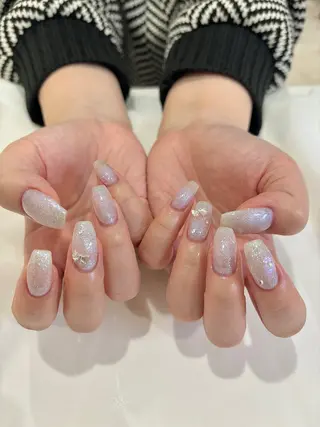 ネイル nail salon Soiréeのネイルデザイン
