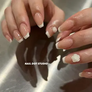 ネイル NAIL DOT STUDIO aiのネイルデザイン