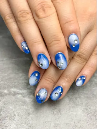 ネイル Y's nailのネイルデザイン