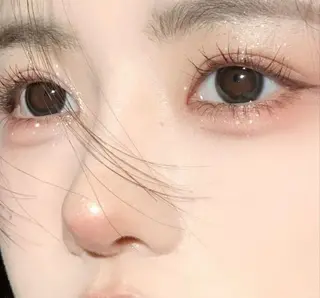 マツエク・マツパ eyelist Miyazakiのマツエク・マツパデザイン