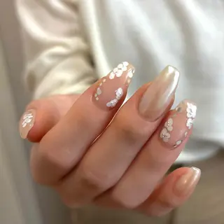 ネイル rena nailのネイルデザイン
