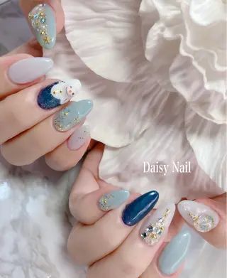 ネイル Daisy Nailのネイルデザイン