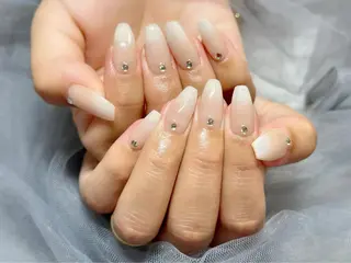 ネイル Nail Salon KURELLYのネイルデザイン