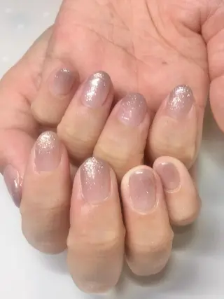 ネイル 新宿ネイルサロン ジェミディローサ所属・新宿ネイルサロン ジェミディローサのネイルデザイン