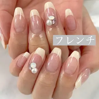 ネイル if nailのネイルデザイン