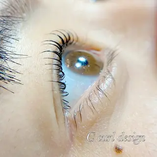 マツエク・マツパ 小川 浦和PARCOのマツエク・マツパデザイン