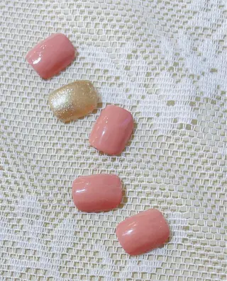 ネイル NANA NAILのネイルデザイン