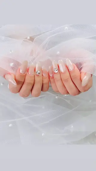 ネイル uni nail saronのネイルデザイン