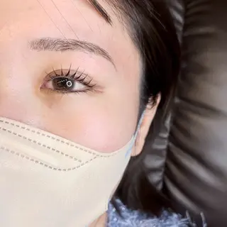 マツエク・マツパ ty eyelashのマツエク・マツパデザイン