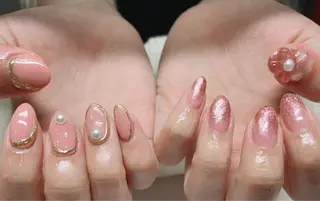 ネイル コウ カnail💅のネイルデザイン