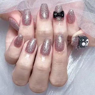 ネイル ＫＯ ＫＯのネイルデザイン