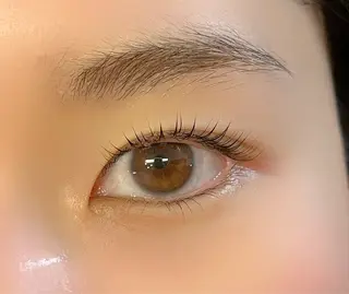 マツエク・マツパ Bruges 久留島のマツエク・マツパデザイン